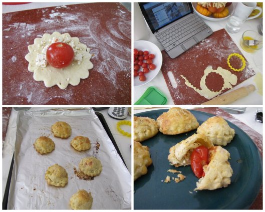 Cherry Tomato Puffcollage2