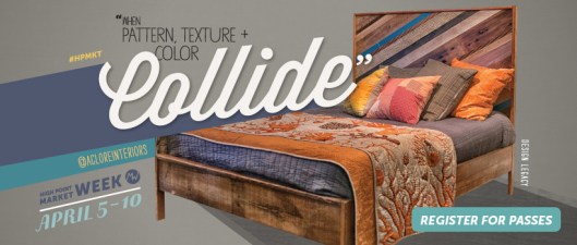 High Point Market banner 3