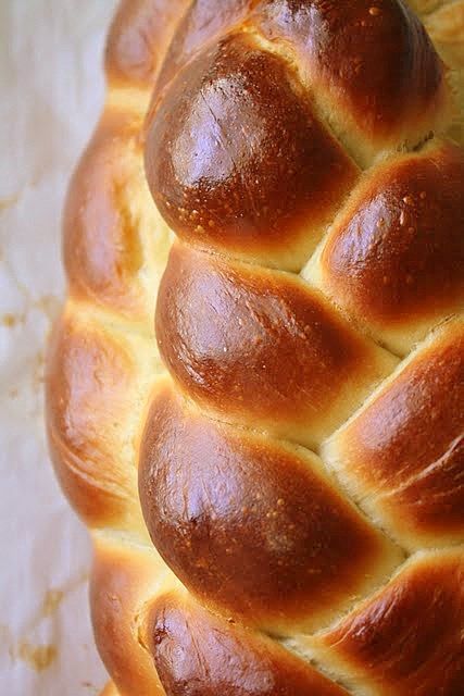 challah
